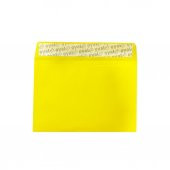 Oyal Buklet Zarf Sarı 80 Gr. Silikonlu 11.4 X 16.2 thumbnail 2