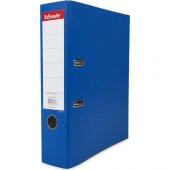 Esselte Büro Klasörü Eko Geniş Slt-9940 Mavi thumbnail 1