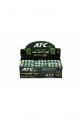 ATC Kalem Pil AA 60 Adet thumbnail 1