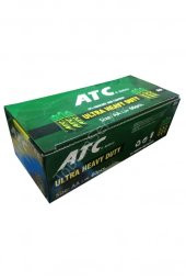 ATC Kalem Pil AA 60 Adet thumbnail 2