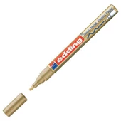 Edding 751 Paint Markör Kalem Renk - Sarı thumbnail 2