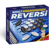 Moli Toys Reversi Strateji Oyunu thumbnail 2