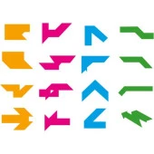 Redka T Tangram thumbnail 3