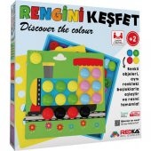 Redka Rengini Keşfet thumbnail 5