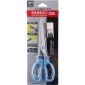 Comix Evrak İmha Makası B2741 thumbnail 1