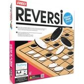 Redka Reversi thumbnail 1