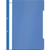Noki Eco Telli Dosya 4828-130 50'Li Mavi thumbnail 1