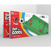 Redka Şut Ve Gol Oyunu thumbnail 1