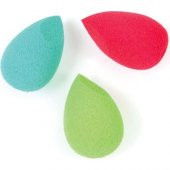 Nascita Stiletto 3 Parça Mini Sponge Set thumbnail 1