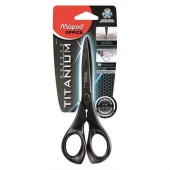 Maped 17Cm Makas 684110 17Cm Expert Tıtanıum Simetrik thumbnail 2