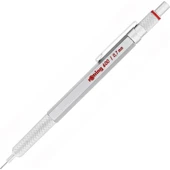 Rotring 600 Versatil Kalem 0.7 Mm KROM thumbnail 1