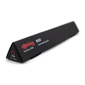 Rotring 600 Versatil Kalem 0.7 Mm KROM thumbnail 4