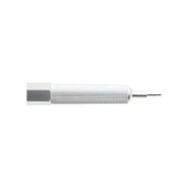 Rotring 600 Versatil Kalem 0.7 Mm KROM thumbnail 2
