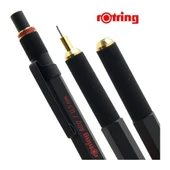 Rotring 800 Versatil 0.5 Mm Siyah 1904447 thumbnail 5