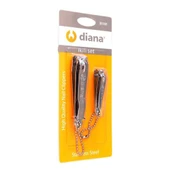 Diana İkili Set Tırnak Makas thumbnail 2
