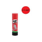 Pritt Yapıştırıcı stick 43 Gr 2 Adet thumbnail 1