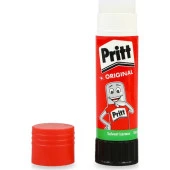 Pritt Yapıştırıcı stick 43 Gr 4 Adet thumbnail 2