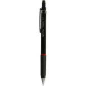Rotring Rapid Versatil Kalem Siyah 0.7 mm thumbnail 2