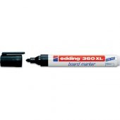 Edding 360 XL Tahta Kalemi Siyah thumbnail 1