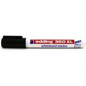 Edding 360 XL Tahta Kalemi Siyah thumbnail 3