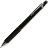 Rotring Rapid Versatil Kalem Siyah 0.7 mm thumbnail 1