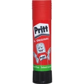 Pritt Stick Yapıştırıcı 11 gr 3 Adet thumbnail 1