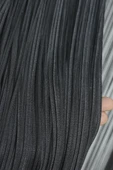 İP PERDE KOYU ANTRASİT RENK 300 x 280 CM thumbnail 4