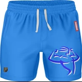 Freeside Training Shorts STX-11 thumbnail 4
