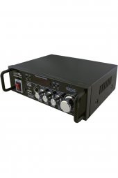 Audio 15 Watt Trafosuz Stereo Amfi thumbnail 1