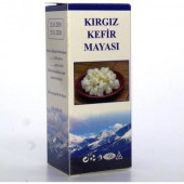 Kırgız Kefir Mayası thumbnail 1