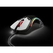 Glorious Model D Gaming Mouse Glossy - Siyah thumbnail 1