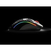 Glorious Model D Gaming Mouse Glossy - Siyah thumbnail 3