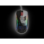 Glorious Model D Gaming Mouse Glossy - Siyah thumbnail 4