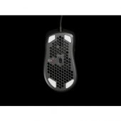 Glorious Model D Gaming Mouse Glossy - Siyah thumbnail 5