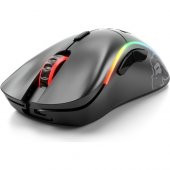 Glorious Model D Kablosuz Gaming Mouse - Mat Siyah thumbnail 1
