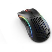 Glorious Model D Kablosuz Gaming Mouse - Mat Siyah thumbnail 3