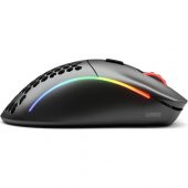 Glorious Model D Kablosuz Gaming Mouse - Mat Siyah thumbnail 5