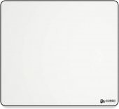 Glorious Heavy XL MaousePad - Beyaz 18"x16" thumbnail 1