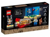 Lego İdeas 40533 Cosmic Cardboard Adventures thumbnail 2