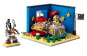 Lego İdeas 40533 Cosmic Cardboard Adventures thumbnail 3