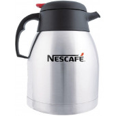 Nescafe Çelik Termos 1.5 L. thumbnail 1