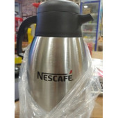 Nescafe Çelik Termos 1.5 L. thumbnail 2