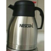 Nescafe Çelik Termos 1.5 L. thumbnail 3