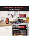 Cosmostech Thermo TP-06B Dijital Et Termometresi thumbnail 3