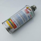 Mechanic 9222 Oca Temizleme Sprey 300 ml thumbnail 1