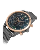Hislon MS101T-15SR Erkek Kol Saati thumbnail 2
