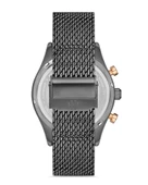 Hislon MS101T-15SR Erkek Kol Saati thumbnail 4