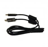 Xbox Orjinal HDMI Kablo 2m thumbnail 1