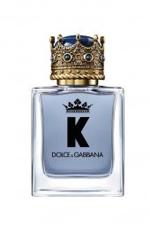 Dolce Gabbana K EDT 50 ml Erkek Parfüm thumbnail 1