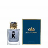 Dolce Gabbana K EDT 50 ml Erkek Parfüm thumbnail 2